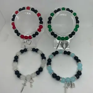 Attack on titan aot anime bracelets