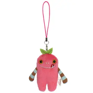 Mokeke Mini Phone Strap - Timoke Peets