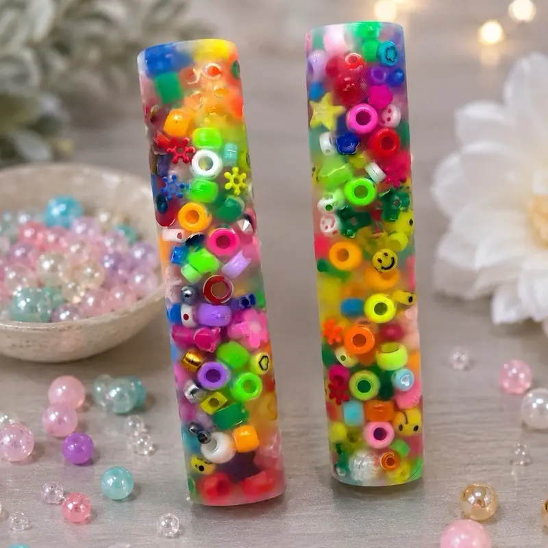 Picky Sticks 2 pack- Fidget Toy- ADHD-Friendly Sensory Tool for Stress, Anxiety, and Nervous Energy Relief fidget toy anxiety relax relieve stress new-stress, Anxiety Fidgets, Portable