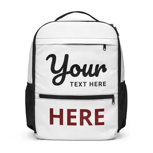 Utility backpack