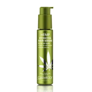 HEMP HYDRATING HAIR SERUM