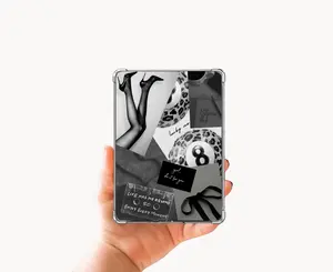 Enjoy It Kindle E-Reader Case Insert