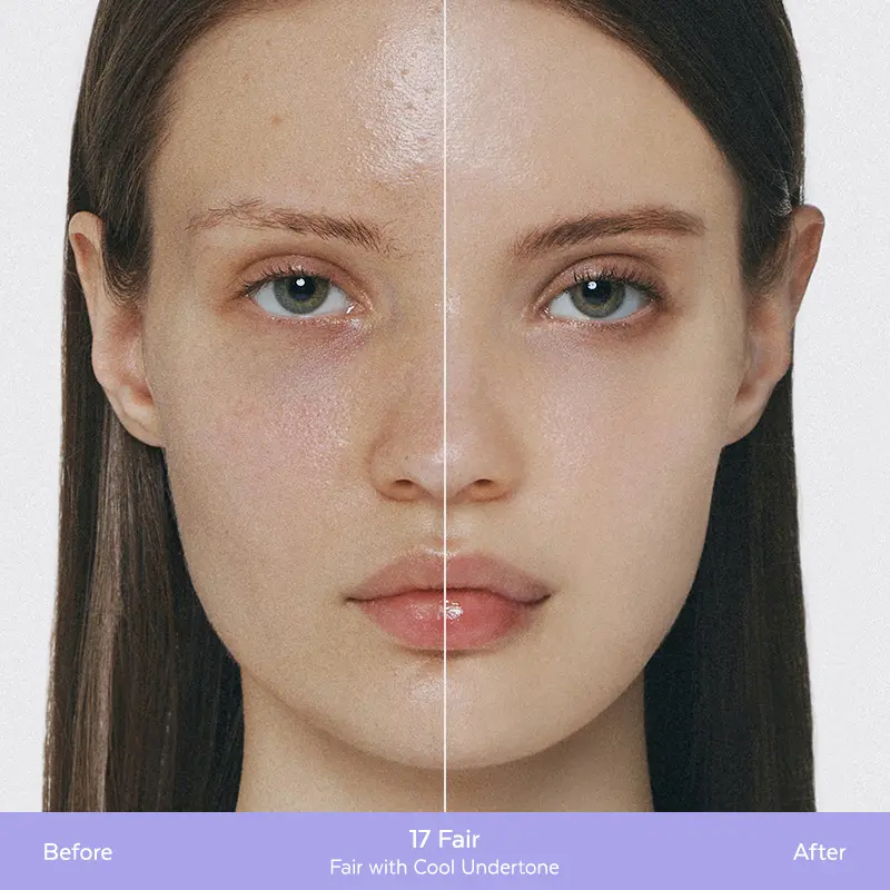 Product Introduction of [MISSHA Official] M Perfect Cover Serum BB Cream (35ml) - Bifida Ferment Lysate Serum-Infused BB Cream for Anti-Aging Skin Rejuvenation, Skin Tint, Tinted Moisturizer, Skin Care Foundation Makeup,Superfood Complex,Glass Skin CardiBB OGBB PurpleBB 25