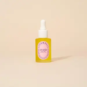 Over the Moon Gua Sha Facial Oil