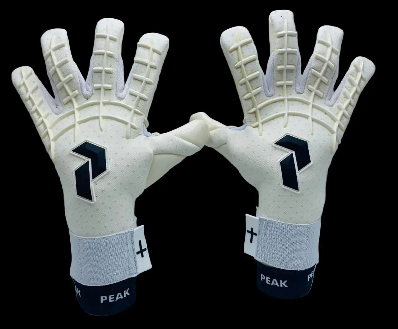 Peak performance classic white 2.0
