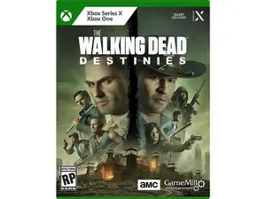 The Walking Dead: Destinies - Xbox Series X