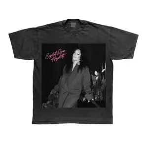 DC Live Show T shirt