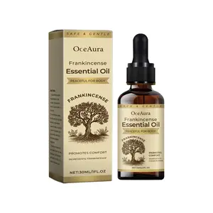 Frankincense Care Essential Oil 