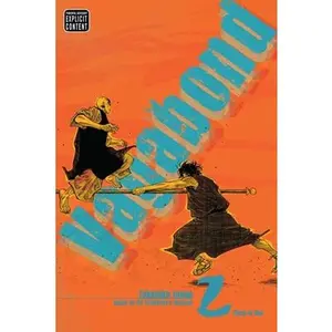 Vagabond (Vizbig Edition), Vol. 2 -- Takehiko Inoue - Paperback
