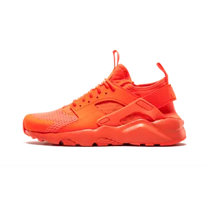 Air Huarache Run Ultra BR "Total Crimson" 833147 800