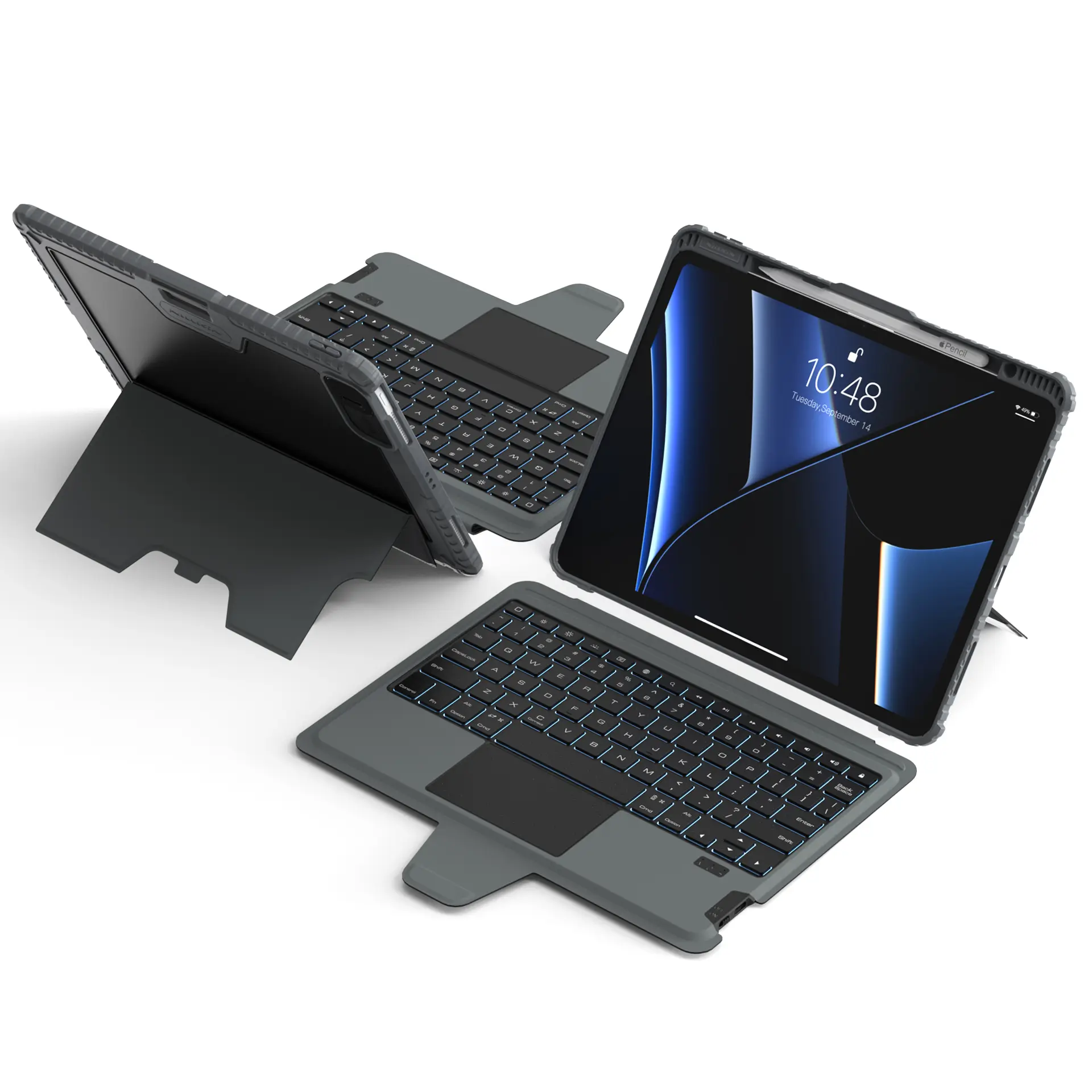 apple ipad pro keyboard - TikTok Shop