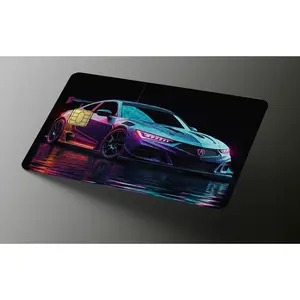 Acura Integra Credit Card Skin, Debit Card Covering (small chip)