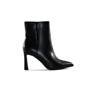 SCORPIO Ankle Boots - Black