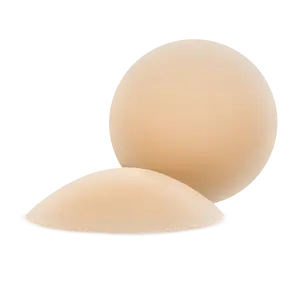 Silicone Nipple Covers | Premium Semi-transparent