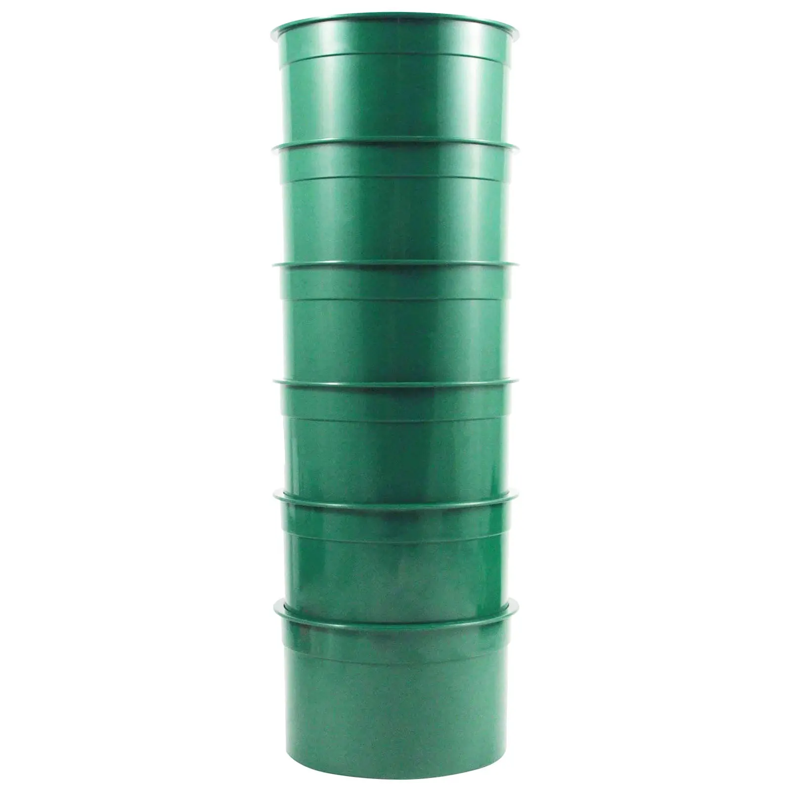 ASR Outdoor Gold Panning Mineral Sifting Prospect Pan Classifier Sieve Sets