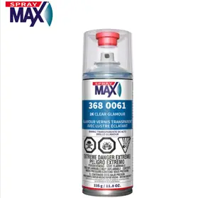 SPM.3680061.CN 2K GLAMOUR HIGH GLOSS CLEARCOAT