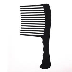 Wide Tooth Detangling Comb