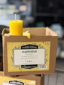 Votive - Coventry Creations