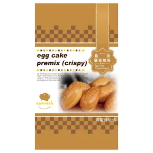 Tommy's Baking Egg cake premix(crispy) 600g