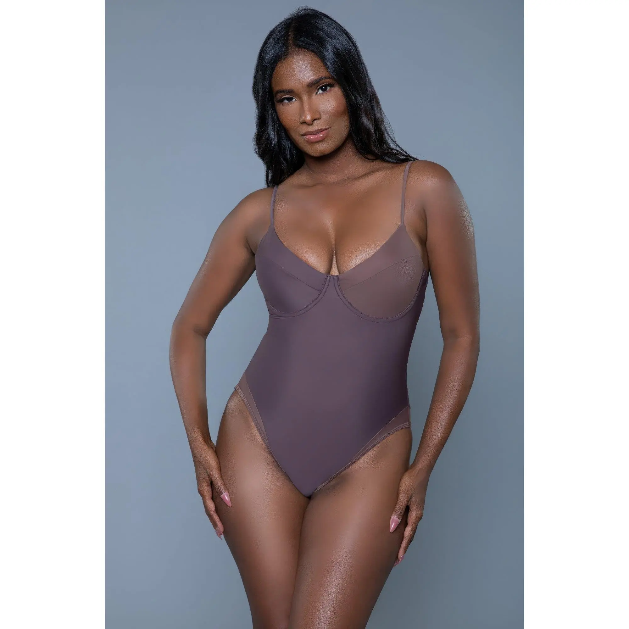 Charlotte Swimsuit