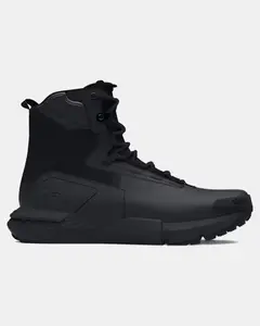 Under Armour Valsetz Waterproof Zip Men's Tactical Boots