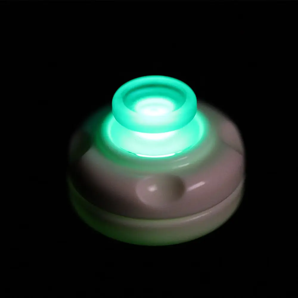 MRGAO Gyro Core Silent Fidget Toys for Office