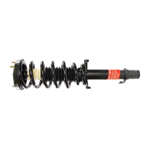 Monroe Strut And Coil Spring Assembly 172770 1 Pc