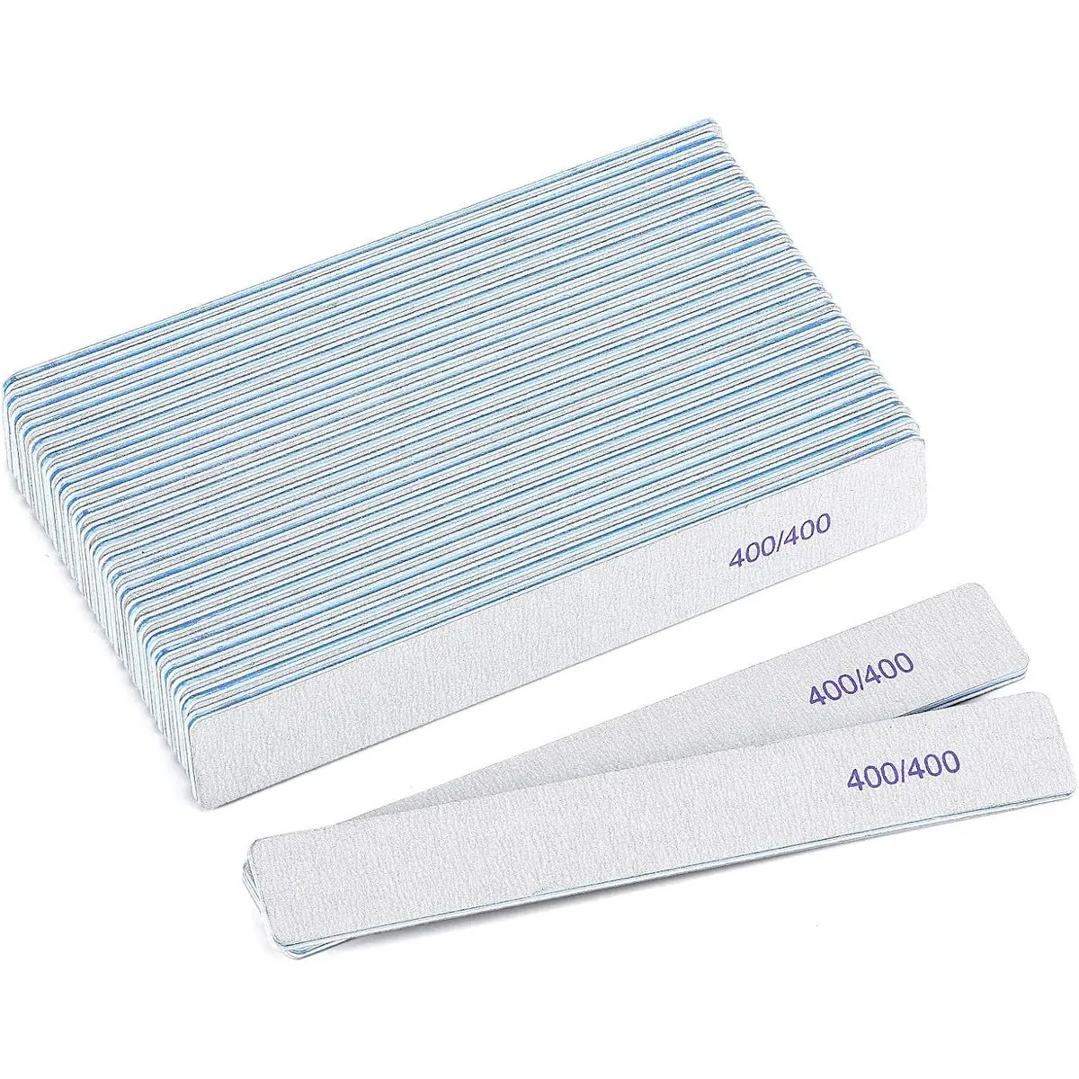 400/400 Grit(25 Count)