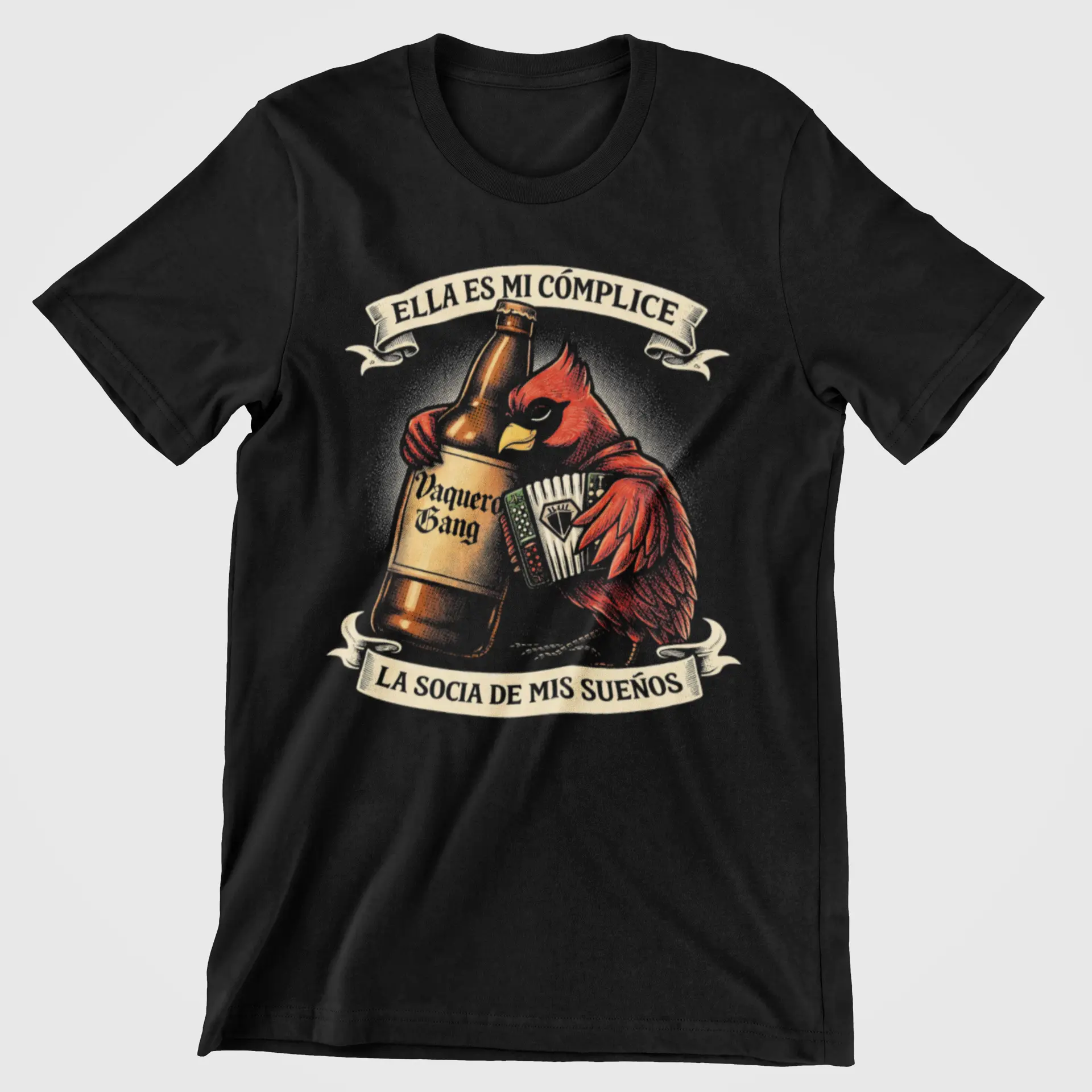 Mi Complice T-shirt
