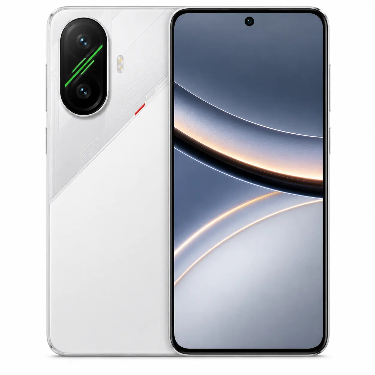 Xiaomi Poco F7 5G 512GB ROM 12GB RAM Dual sim GSM Unlocked - White