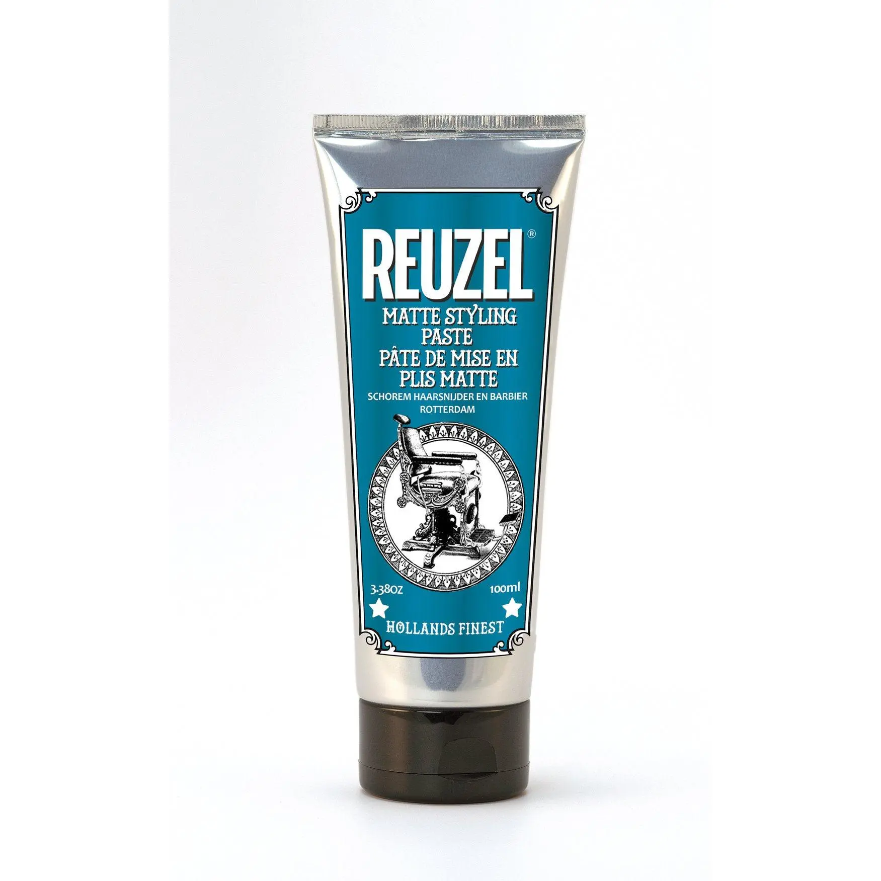 Matte Styling Paste