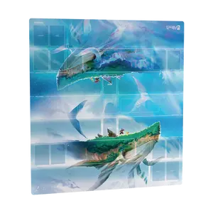 Gamegenic Prime Altered Game Mat XL