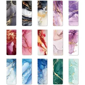 15 count Bookmark,  Bookmarks for Book Lovers Women Men, Bookmarks Bulk for Reading Lovers,  Bookmark Clips for Teachers Students