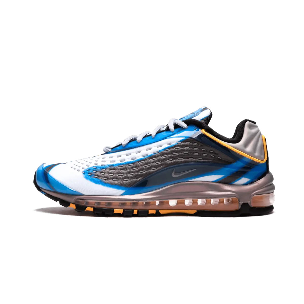 Air Max Deluxe "Photo Blue" AJ7831 401