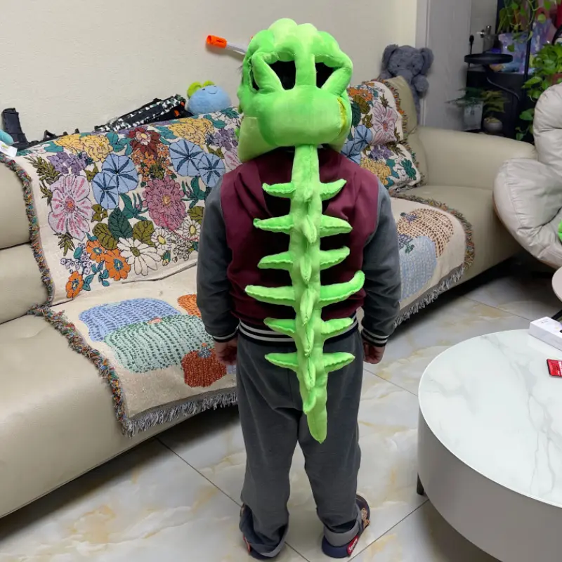 Children's Edition   For those under 1 m