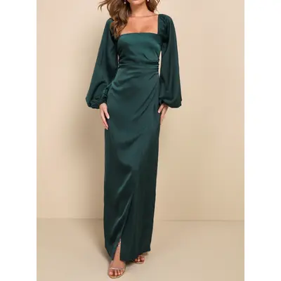 Emerald City Holiday Dress to Impress - TikTok Shop