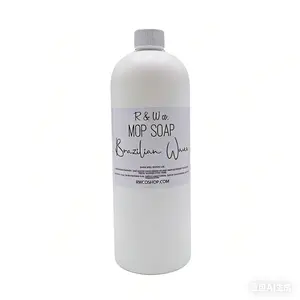 Highly Scented mop soap （1-bottles）