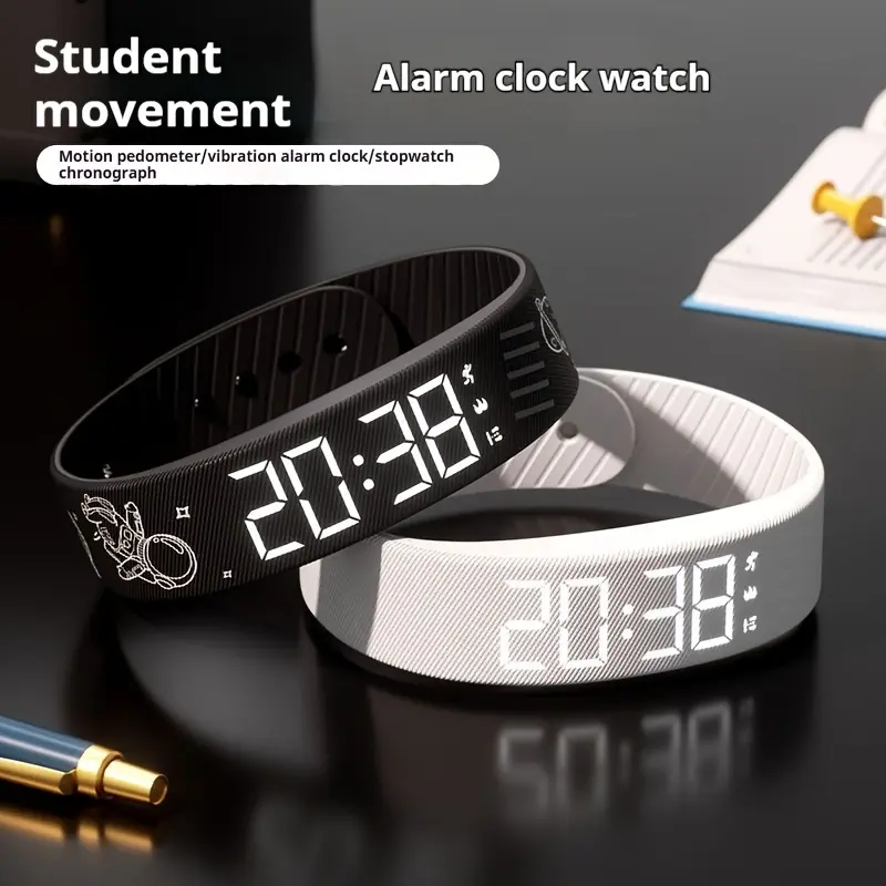 vibrating alarm watch - TikTok Shop vibrating alarm watch - TikTok Shop