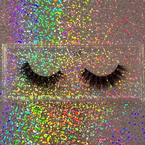 Eyelash Extensions 9