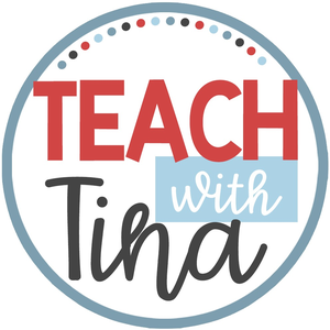 Teach with Tina