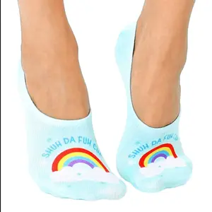 Shuh Da Fuh Cup Sock Liners