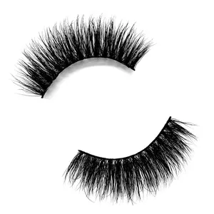 Kitty 15mm Glamorous Lash Kit
