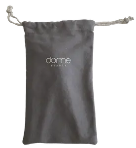 Makeup & Brush Bag