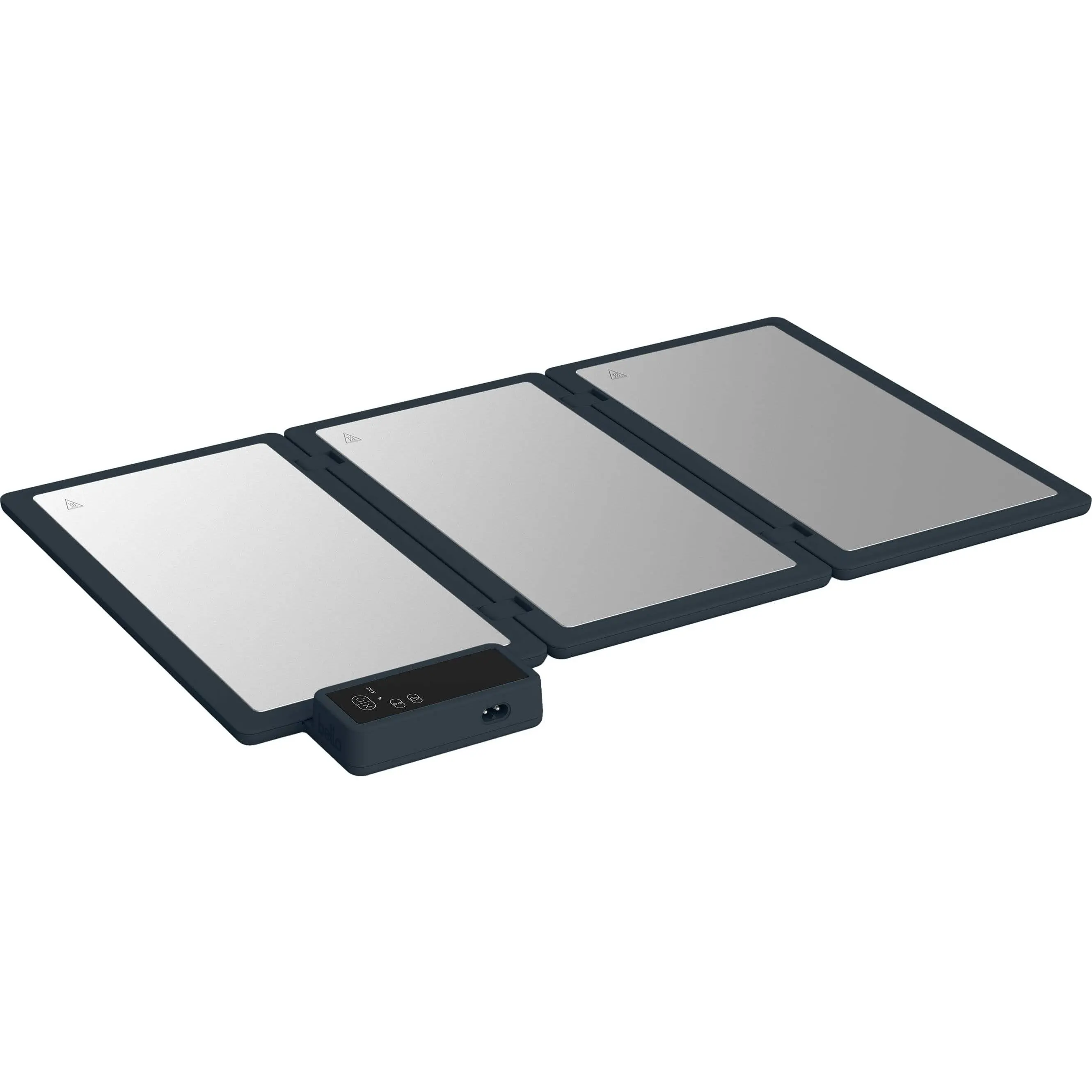 Fits-anywhere Kitchenware Fold & Store Warming Tray