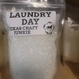Laundry Day Scented Aroma Beads