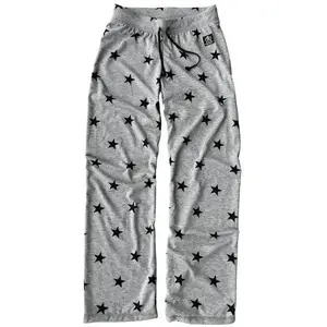 Star Pajama Pants