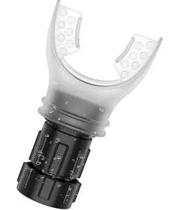 Breathing Exercise Tool,Exercise Device with Variable Settings,Improve Strength and Endurancee,Lightweight