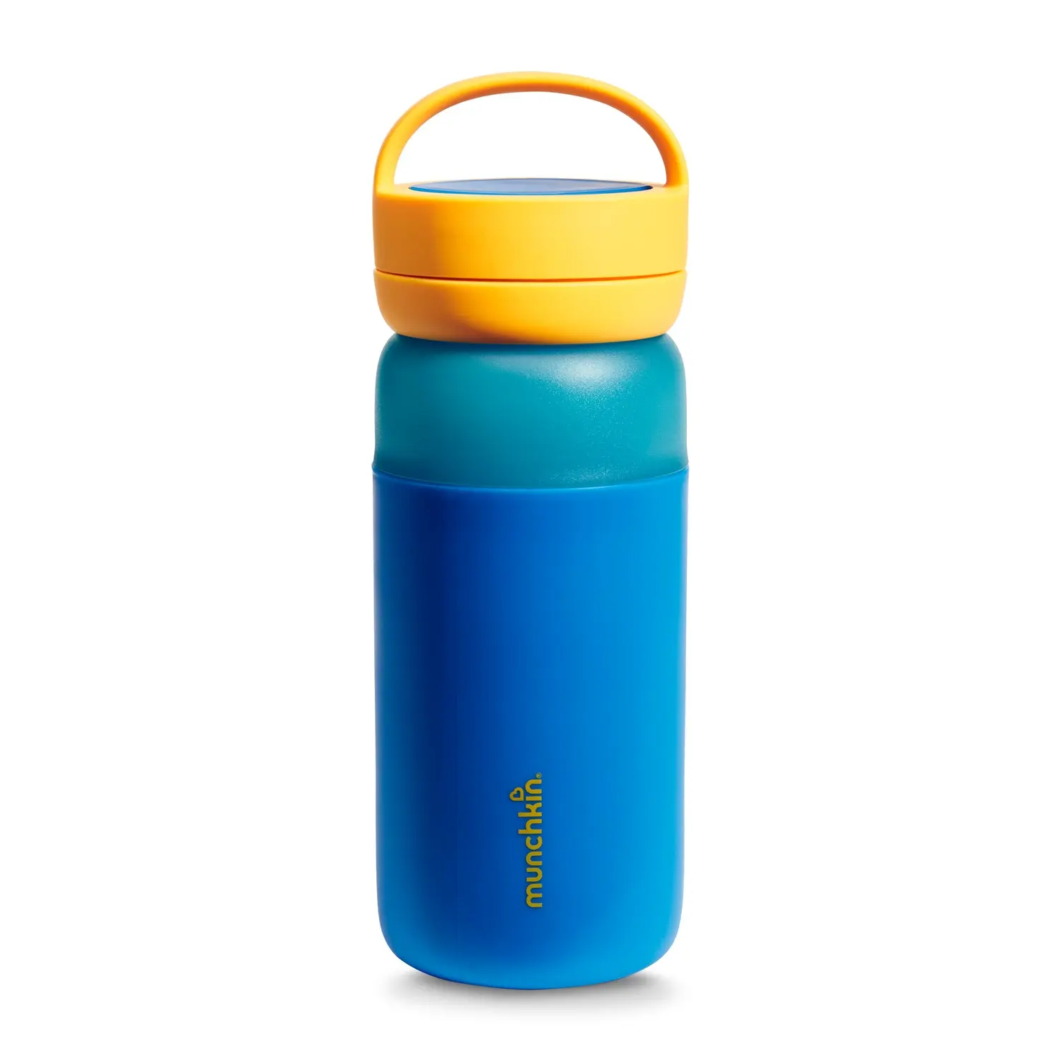Munchkin Stay Cool Insulated Spill-proof Water Bottle for Kids Munchkin Stay Cool Insulated Spill-proof Water Bottle for Kids