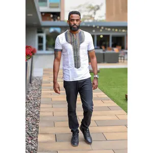 Men Handmade T Shirts