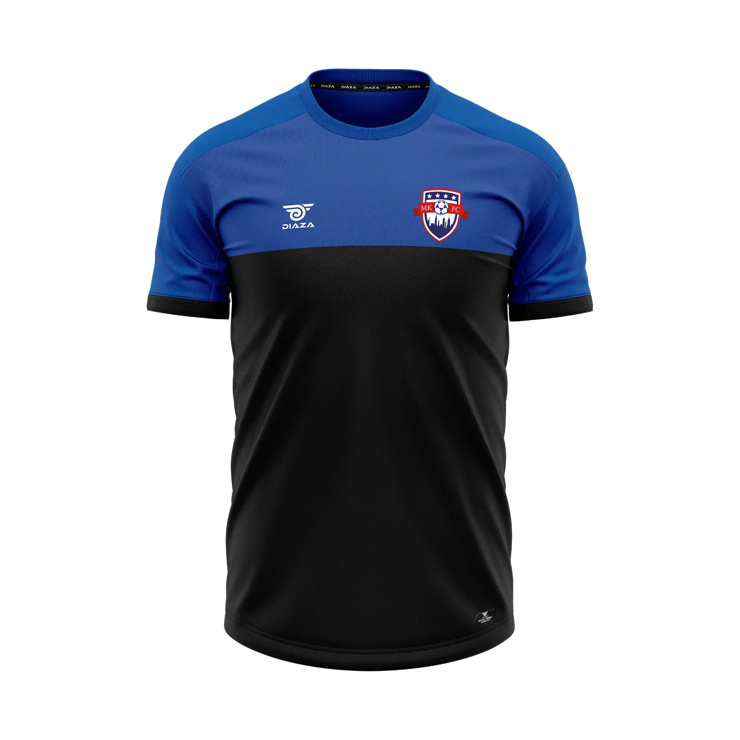 Manhattan Kickers Momentum